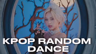 KPOP RANDOM DANCE  POPULAR amp ICONIC  Mikaa [upl. by Alatea164]