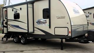 GeneralRVcom  2014 Coachmen Freedom Express 233RBS [upl. by Odericus]