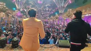 Moto Song Live Performance  Diler Kharkiya Song  Moto Song  Ajay Hooda  Live Stage Show 2020 [upl. by Letch472]