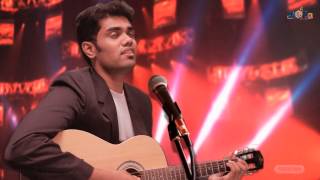 Luka Chuppi Cover  Ninad Bhat  Ragesree School of Music [upl. by Ainslie]