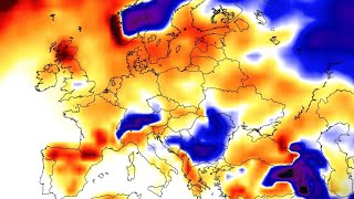 SNEG U BEOGRADU OD OVOG DATUMA Detaljna prognoza za zimu a evo KAD će biti najhladnije [upl. by Hedva898]