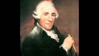 Joseph Haydn  Sonata № 1 Gdur HobXVI8  II Menuett [upl. by Anabelle484]