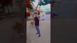 tune Itna Bechain Kiya Main Tere pass Chala Aayasong iskadartumsehamepyarhogaya vlog sorts [upl. by Terti]