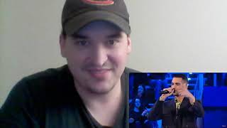 Sloth Reacts Eurovision 2019 Italy Mahmood quotSoldiquot LIVE Amici REACTION [upl. by Haughay311]