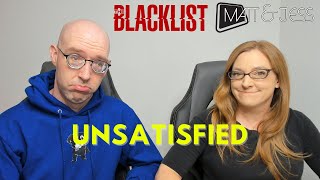 The Blacklist season 8 finale review and recap The shocking end for Liz and Reddington [upl. by Enaffit]