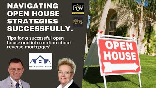 How to Host a Successful Open House [upl. by Bohner]