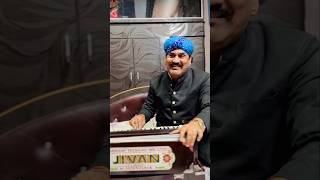 champe khan rajasthani song  Champe khan folk artist [upl. by Edmead501]