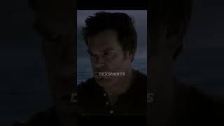 Original Dexter Ending  Dexter Drives Into A Hurricane  S8 E12 dexter shorts tv [upl. by Chor]