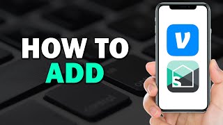 How to Add Venmo to Splitwise Quick Tutorial [upl. by Ras]