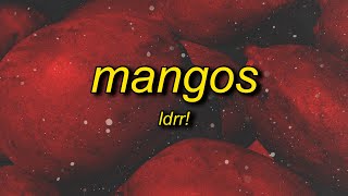 Mangos TikTok Version [upl. by Balfore128]