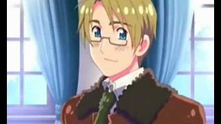 America Hetalia AMV Battle of New Orleans [upl. by Aiza]