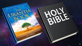 How dangerous is The Urantia Book Bible vs The Urantia Book [upl. by Cocks28]