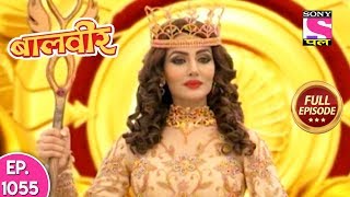 Baal Veer  Full Episode 1055  12th August 2018 [upl. by Dranoel]