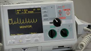 How To Do Synchronized Cardioversion In An Adult [upl. by North179]