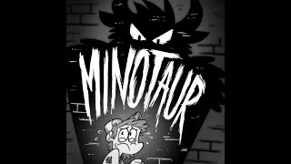 The Minotaur by miikesobi [upl. by Adnwahsat]