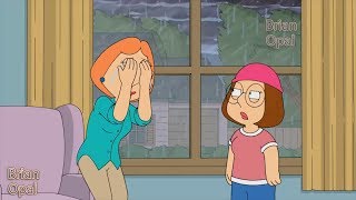 Family Guy  Lois cried with her daughter [upl. by Krock]