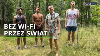 Bez WiFi przez świat [upl. by Emmanuel]