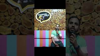 POEATRY BY ARPIT JAIN  BADNOOR ARTS  BETUL OPEN MIC 1 [upl. by Eilojne]