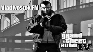 Basta  Mama GTA 4  Vladivostok FM [upl. by Doris]