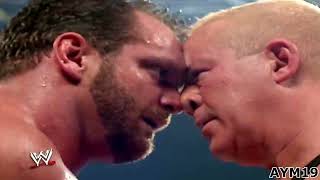 Chris Benoit vs Finlay SmackDown 552006 Highlights [upl. by Claudine232]