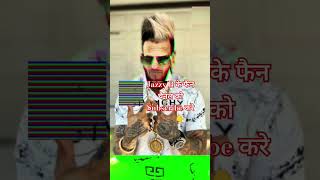 Jazzy B image short video ll jazzyb jazzybeat jazzyhiphop techakshaybishnoi quotquot [upl. by Brezin105]