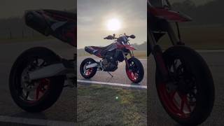 Ducati Hypermotard 698 Mono [upl. by Eimac]