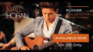 Niall Horan  Flicker  Feat The RTE Concert Orchestra [upl. by Ailb]