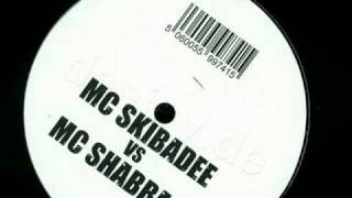 1xtra MC Convention  SAS  Skibba amp Shabba D Part 14 [upl. by Ennadroj]