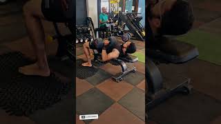 Chest dumbell press chestmotivation dumbellsworkoutreels shorts shortvideo youtubeshorts [upl. by Eeryk]