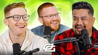 OUR FAVORITE MEMORIES FROM 2023  The OpTic Podcast Ep 154 [upl. by Iey]