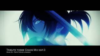 Tribute theme Chaos Mix NGT3 [upl. by Ennaeus]