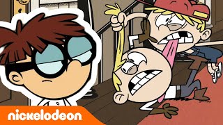 Wilkommen bei den Louds  Lincolns neue Brüder sind ein pures Chaos  Nickelodeon Deutschland [upl. by Allertse528]