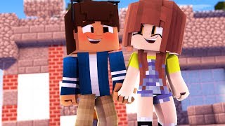 The End  Glenwood Daycare S1 Ep15  Minecraft Daycare Roleplay Ft AviatorGaming [upl. by Llerrem534]