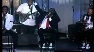 Tye Tribbett GA  Chasing After You  The Morning Song flv  YouTubeflv [upl. by Bernat]