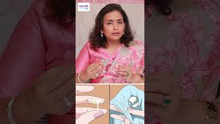 Trichomoniasis Infectionன் அறிகுறிகள் இதுதான்  DrPriya Kalyani [upl. by Fremont]