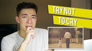 Ultimate Try Not to Cry Challenge [upl. by Lytsirhc138]