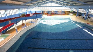 Holiday Parks with Swimming Pools  Parkdean Resorts [upl. by Hayyim]