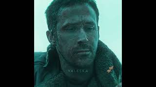 Blade Runner 2049 EDIT  VØJ Narvent KoruSe  Euphoria Super Slowedfyp edit fypシ゚viral fy [upl. by Aitam183]