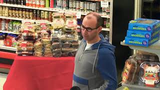 Impractical Jokers Season 11 Episode 11  Murr Suspects Cropduster [upl. by Attalie]