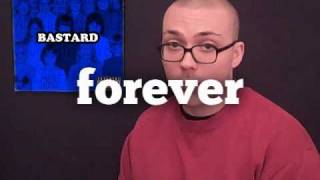 Tyler The Creator Bastard ALBUM REVIEW [upl. by Hepsoj]