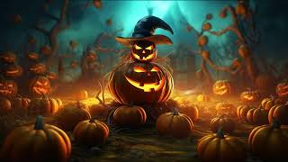 Bruitage Halloween Theme bruitagegratuit [upl. by Enorej]