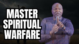 LEARN SPIRITUAL WARFARE YOU NEED MORE THAN PRAYERS WHEN YOUR ENEMIES ATTACKS  APOSTLE SELMAN [upl. by Ternan]