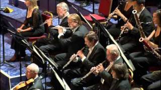 Tchaikovsky Romeo amp Juliet Overture London Symphony Orchestra Valery Gergiev Proms 2007 12 [upl. by Elurd]