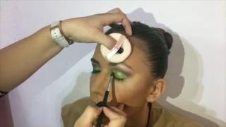 Los colores de maquillaje en tendencia este 2017 [upl. by Vladimir]