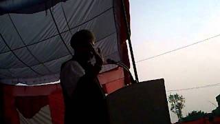 Speech of Lokendra Singh Kalvi [upl. by Nadeen819]