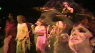 Linda Ronstadt  Willin Live  Lowell George Tribute Concert [upl. by Yrret]