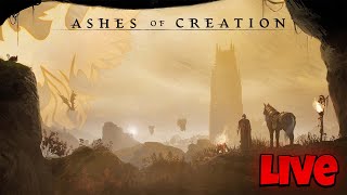 🔴 LIVE  Some Random Ashes Talk [upl. by Nireil]