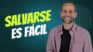 Salvarse es Fácil [upl. by Cherian]