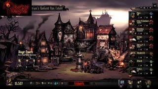 Radiantly Burying 12 Pounds of Brigand Dogshit Darkest Dungeon20241030165142 [upl. by Mayer]