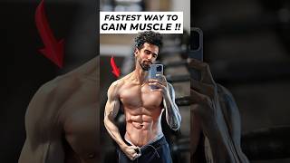 Gain 5kg in 1 Month  Build Muscle Fast [upl. by Ryder]